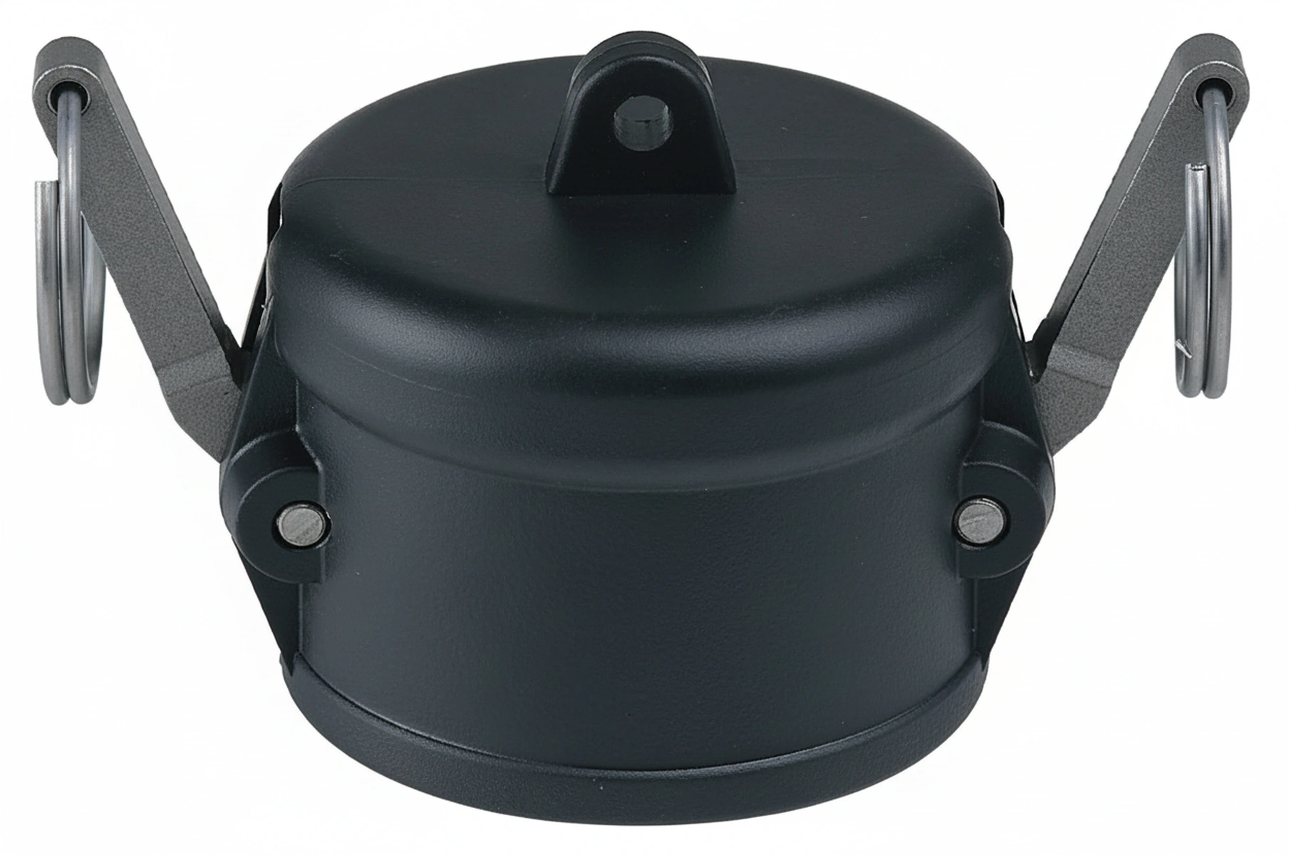 Kramp-18104h - Camlock Type DC 1" cap polypropylene