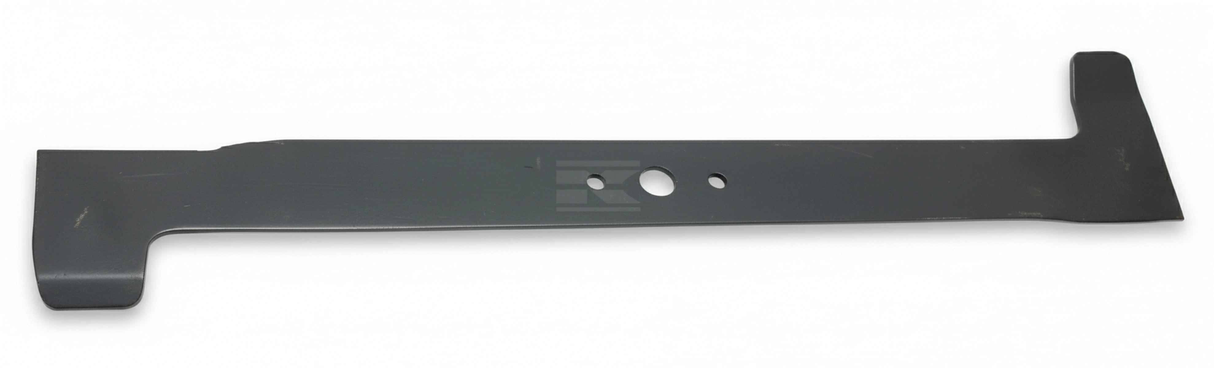 Kramp-1820043420 - Blade LH 620mm RH cut rotation, Castelgarden