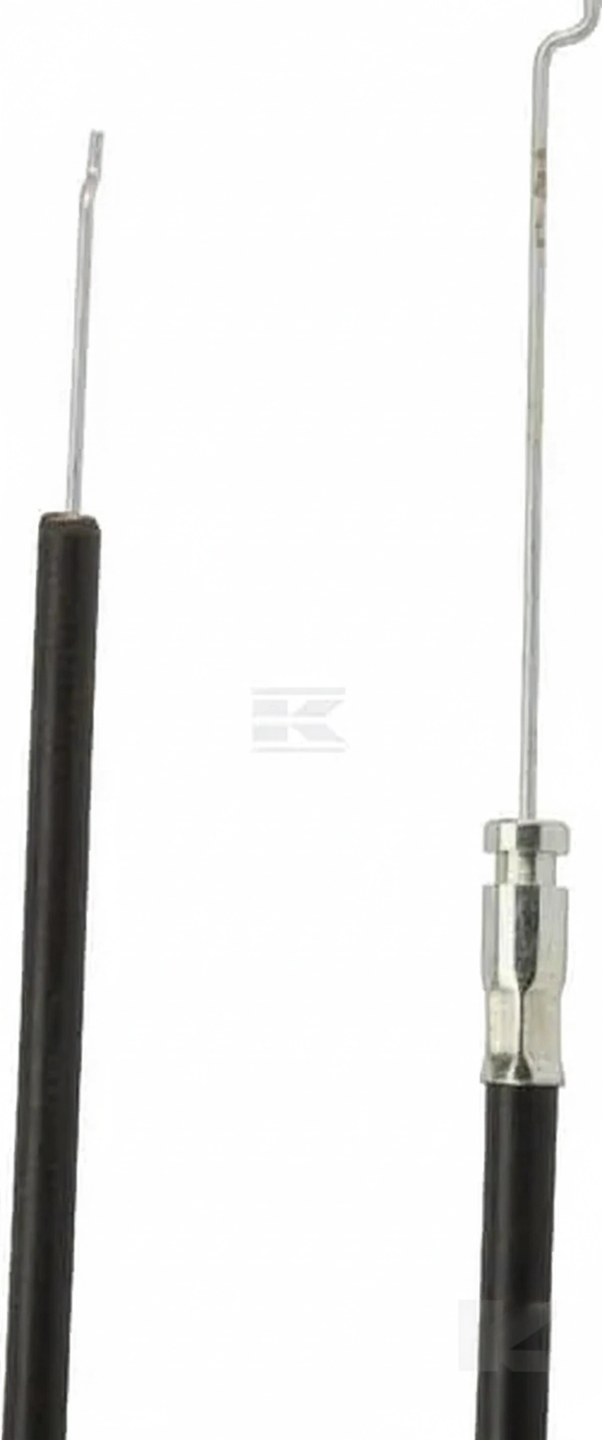 Kramp-1840002520 - Throttle cable B&S