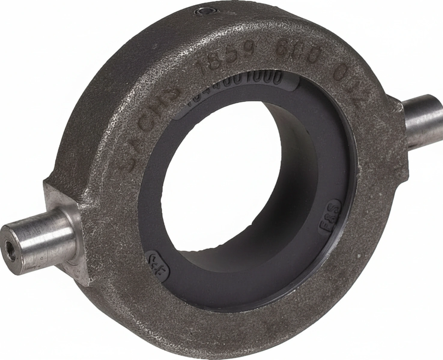 Kramp-1859600002 - Thrust bearing F&S