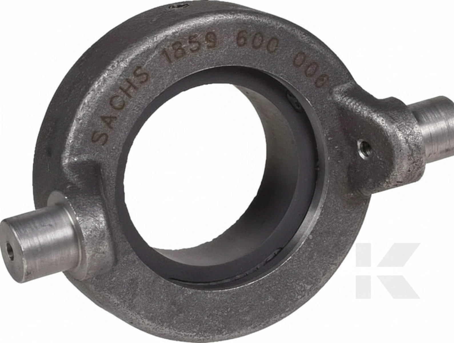 Kramp-1859600006 - Thrust bearing F&S