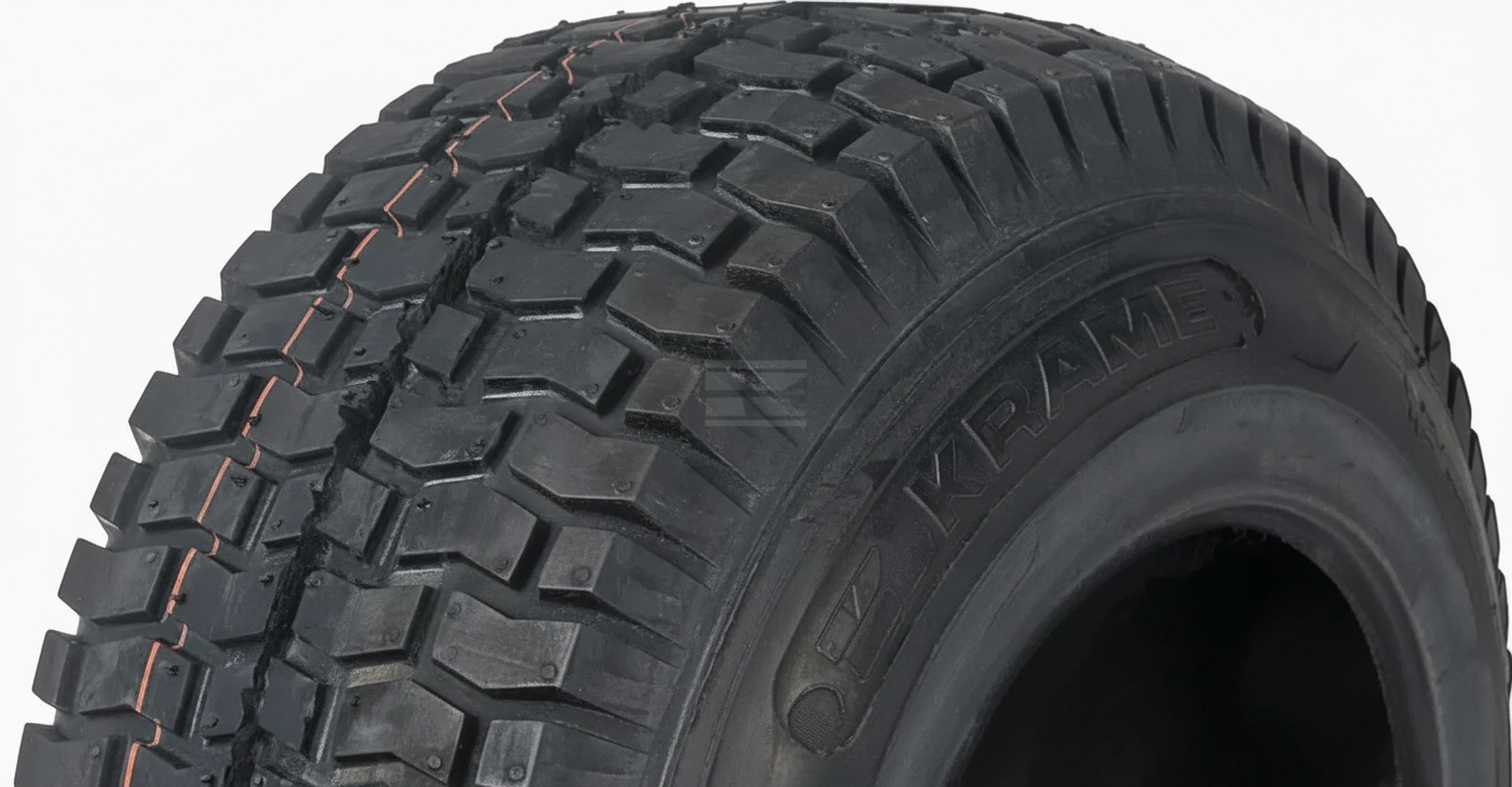 Kramp - 1895084HF224 - Tyre 18x9.50-8, 4 Ply, HF-224