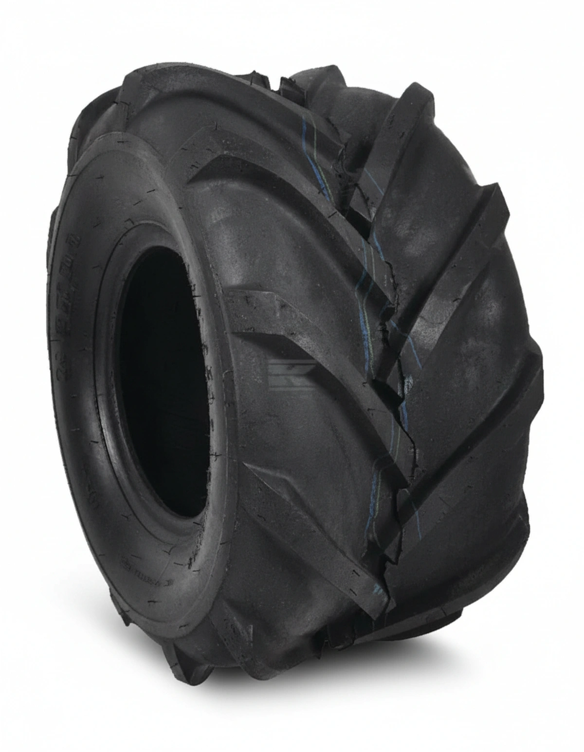 Kramp-1895084t463 - Tyre without tube 18x9.50-8, 4 Ply, T-463