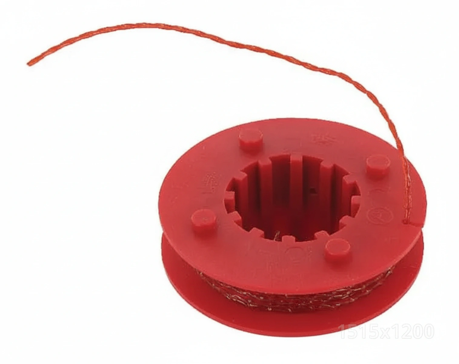 Kramp-1911912701 - Trimmer spool with line Cutter head set