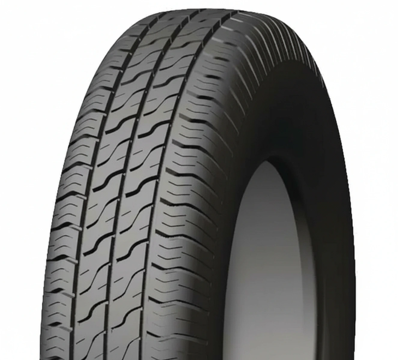 Kramp-19565r15 - Tyre 195/65-15, tubeless, GT-KargoMax ST-4000, Starco