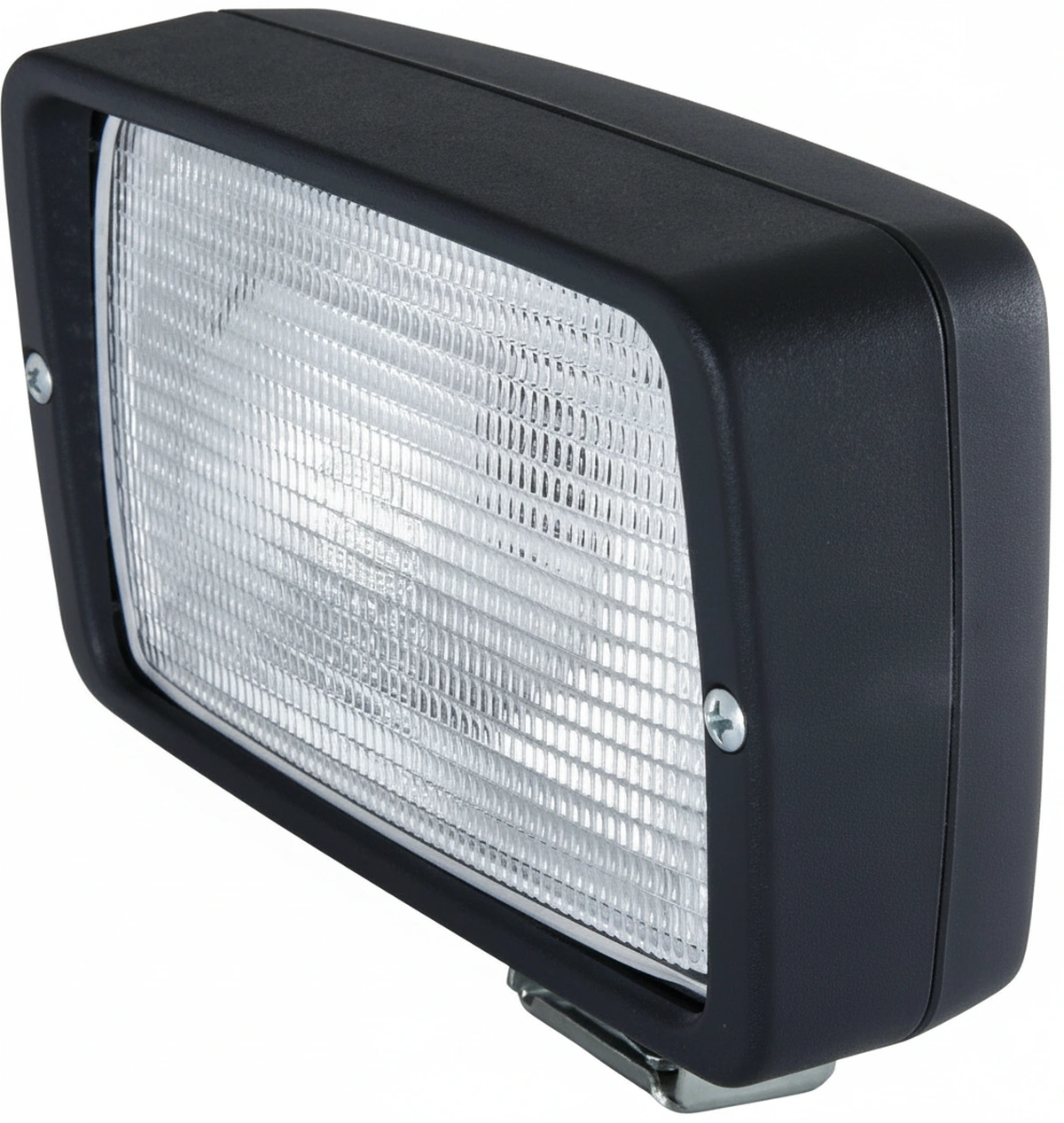 Kramp - 1GA006876001 - Work Light Halogen 55/70W Rectangular 12/24V White Hella