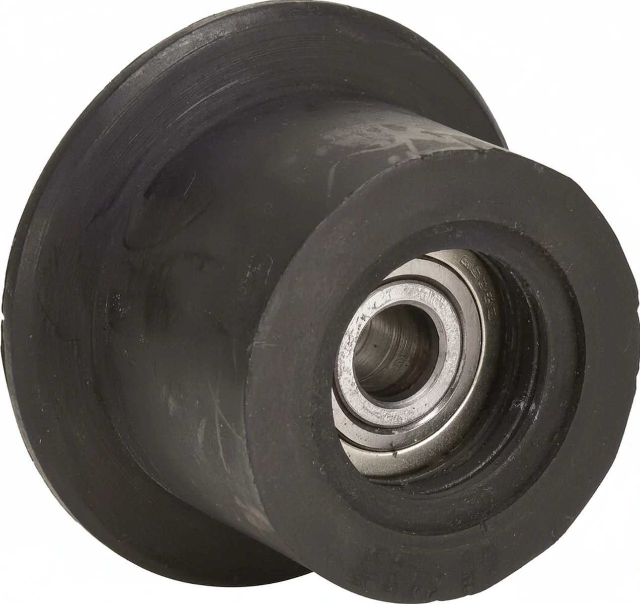 Kramp-20027931n - Flange Roller 75