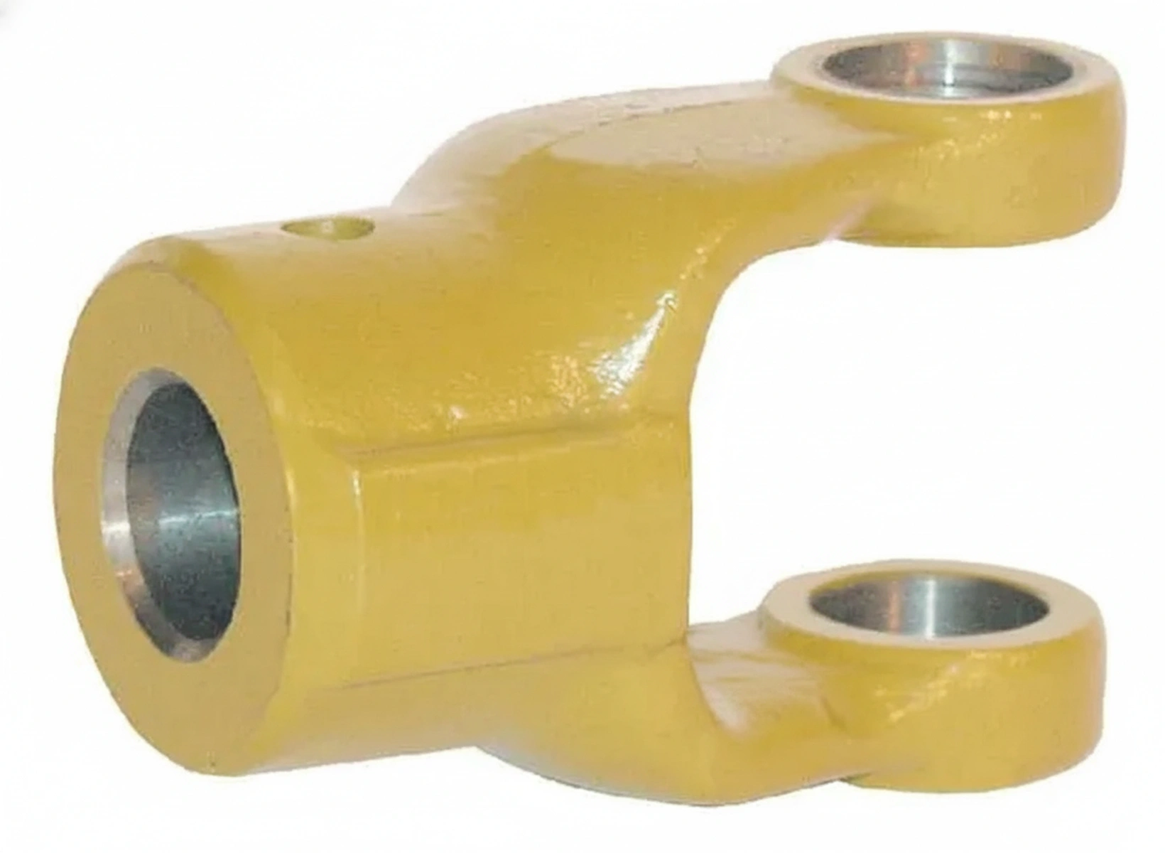 Kramp-201510 - Yoke, Hub, 25mm, W2200/W200E Walterscheid