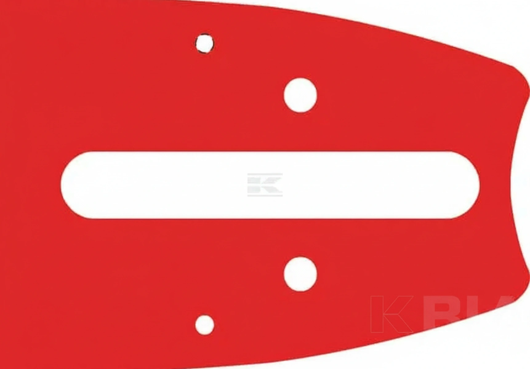 Kramp-203rndd025 - Guide bar 20" 3/8" 1.6mm, Power Match