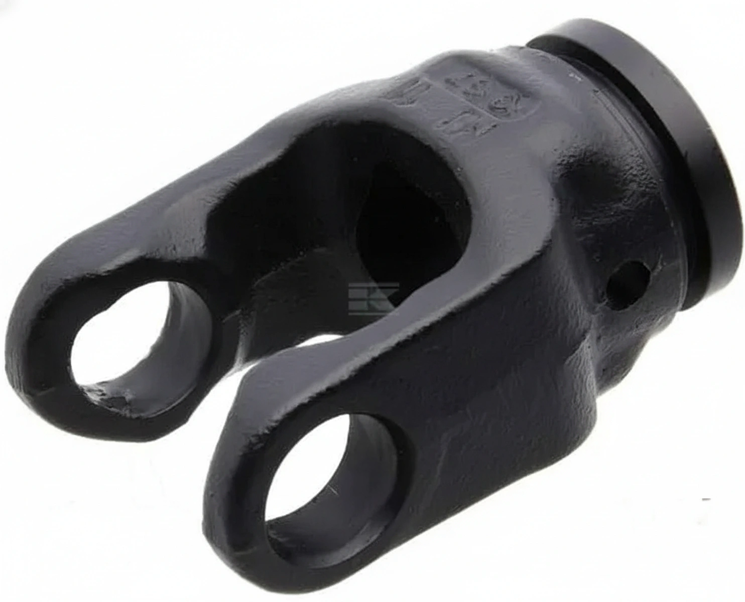 Kramp-204016851 - Yoke, Profile tube, 32.5mm, 1 Bondioli&Pavesi