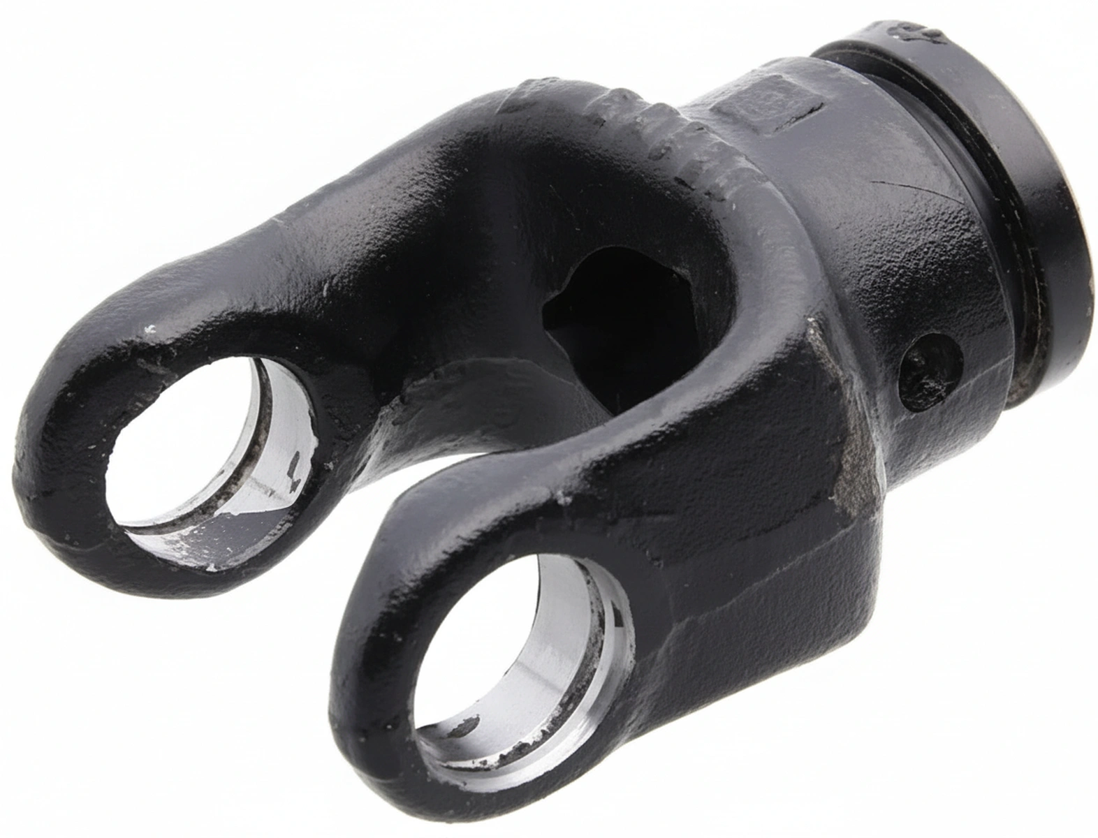 Kramp-204016852 - Yoke, Profile tube, 26.5mm, 1 Bondioli&Pavesi