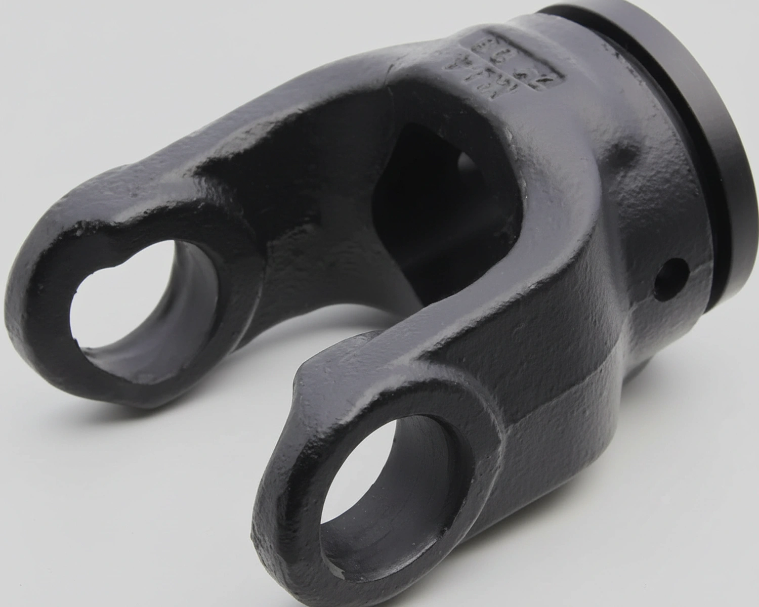 Kramp-204046851 - Yoke, Profile tube, 43.5mm, 4 Bondioli&Pavesi
