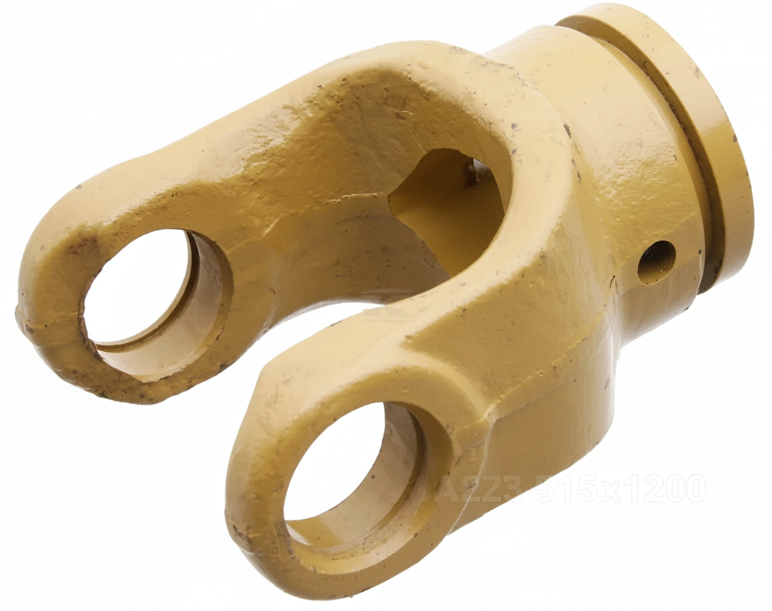 Kramp-204046852 - Yoke, Profile tube, 36mm, 4 Bondioli&Pavesi