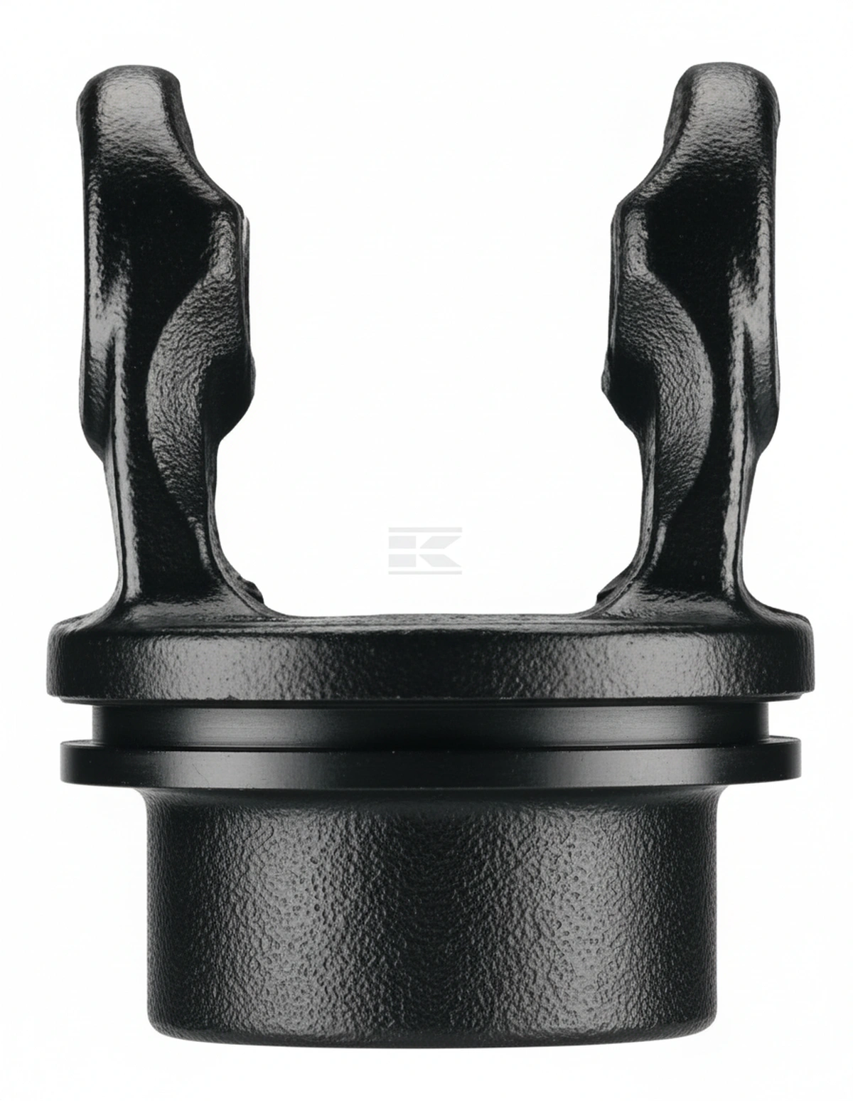 Kramp-204s26854 - Yoke, Profile tube, 45.6mm, S2 Bondioli&Pavesi