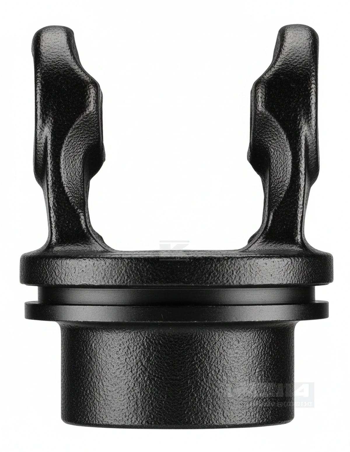Kramp-204s66854 - Yoke, Profile tube, 46.9mm, S6 Bondioli&Pavesi