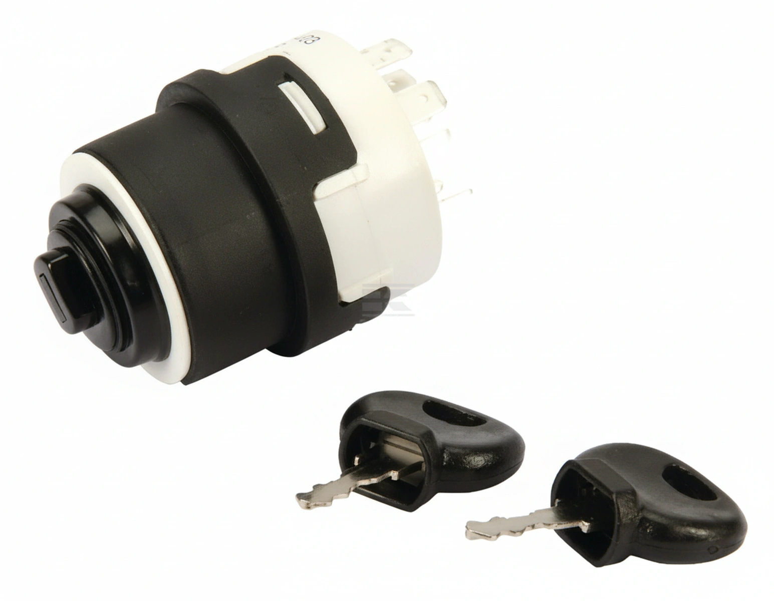 Kramp-20500403pn - Ignition switch 0-1-2-3, Pneutron
