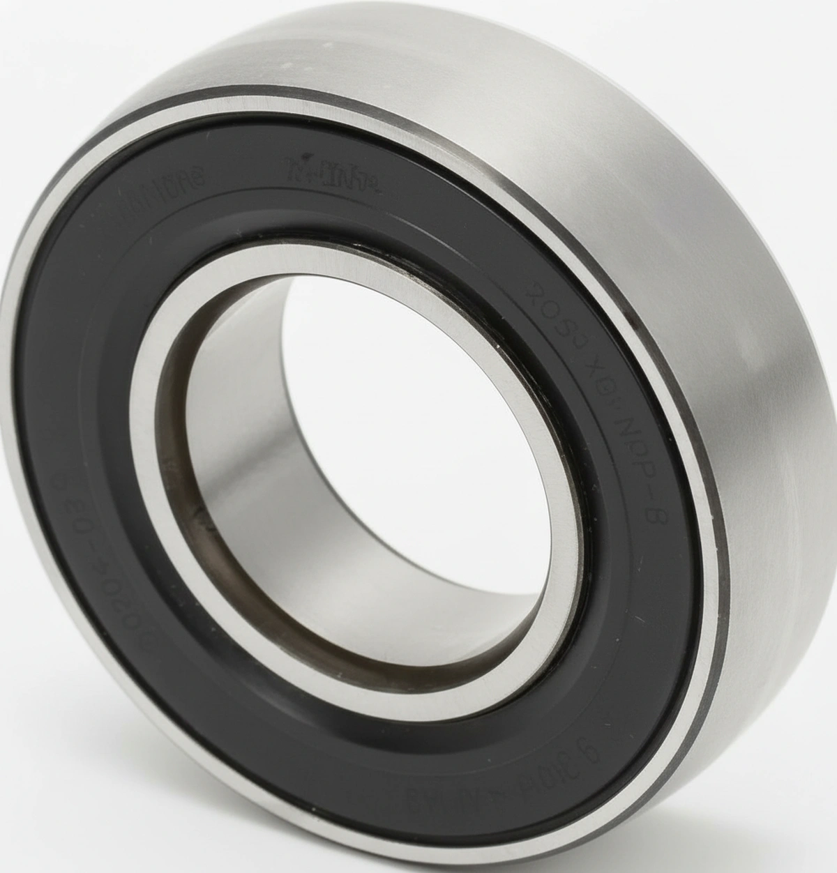 Kramp-206nppb - Deep groove ball bearing 30x62x16mm INA/FAG
