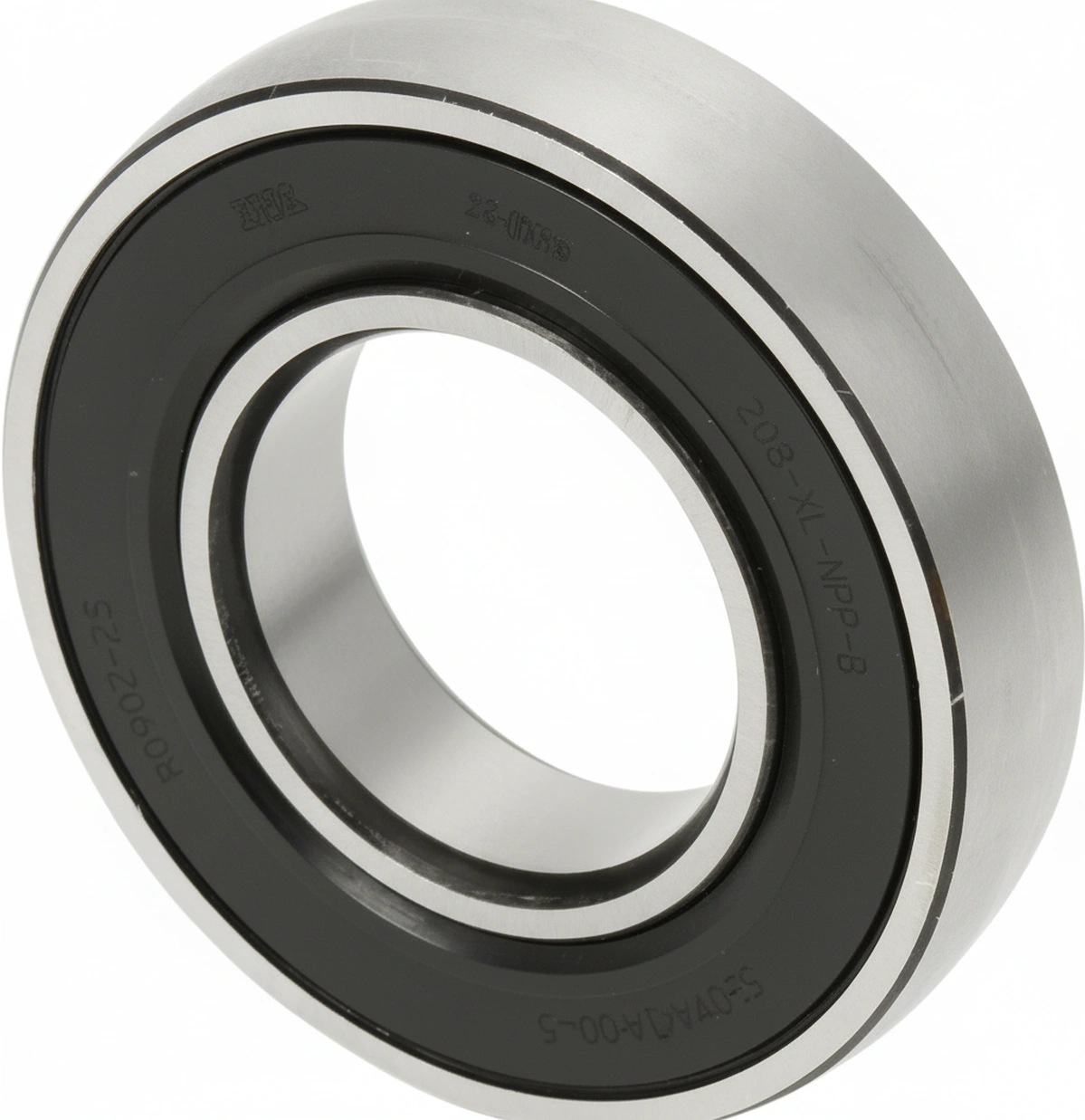 Kramp - 208NPPB - Deep Groove Ball Bearing 40x80x18mm INA/FAG
