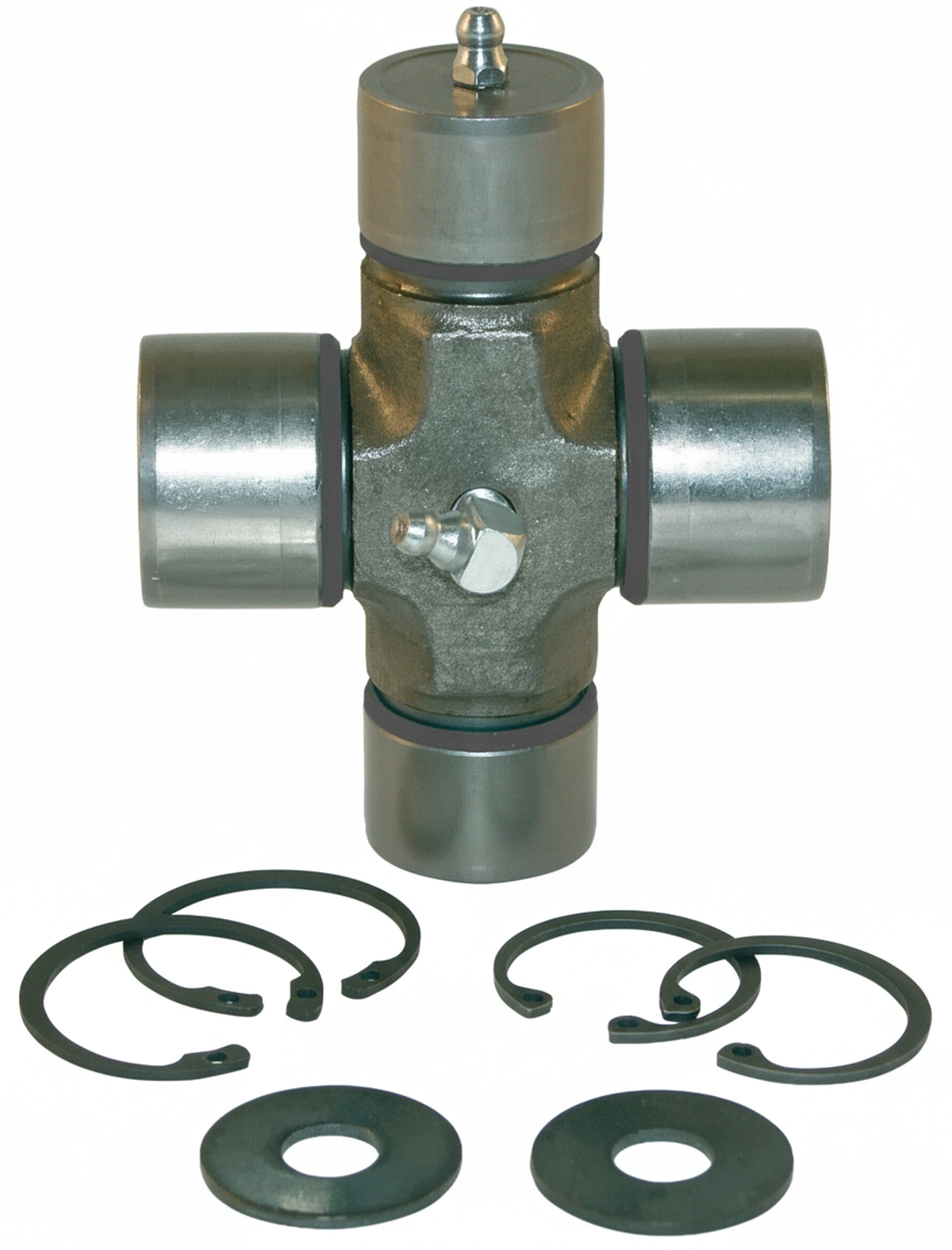 Kramp-2106141 - Cross journal Ø 27x75mm / Ø 24x91mm 2380 Walterscheid