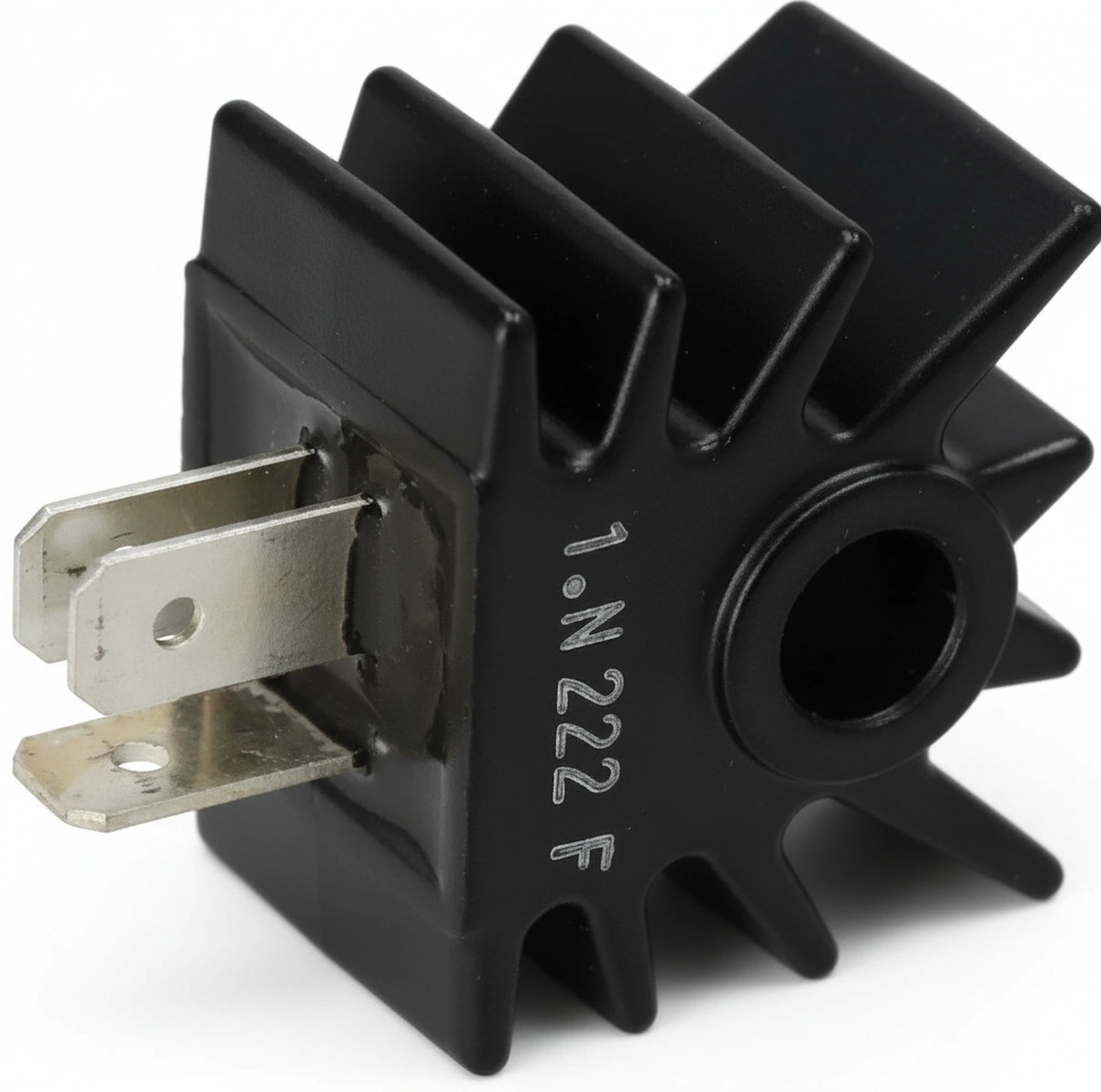 Kramp-210661020 - Voltage regulator