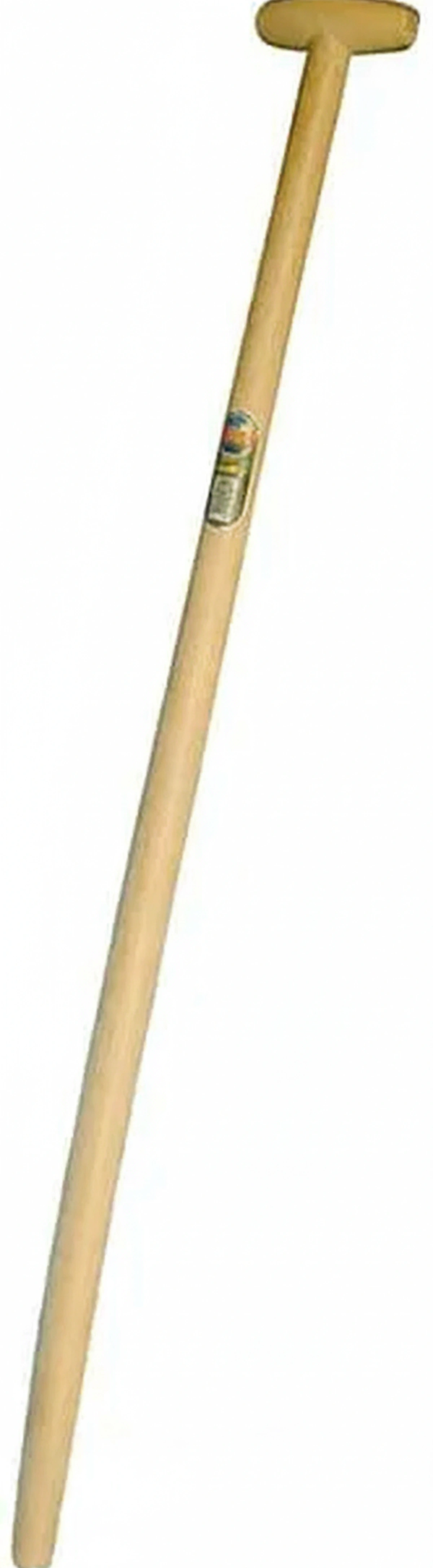 Kramp-210890 - T handle, curved, 95cm