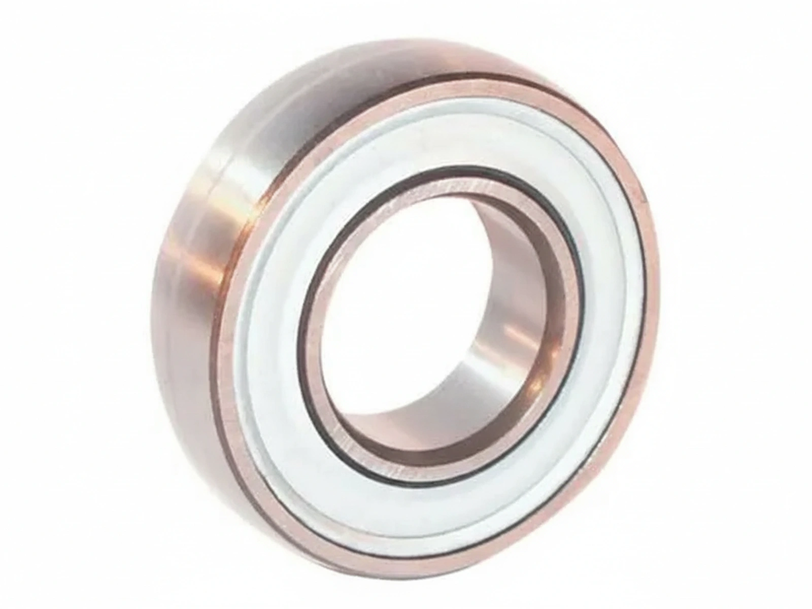 Kramp-210nppb - Deep groove ball bearing 50x90x20mm INA/FAG