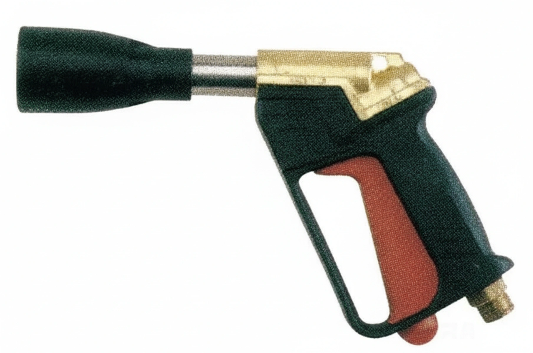 Kramp-21130321 - Spray gun M 21 Evolution