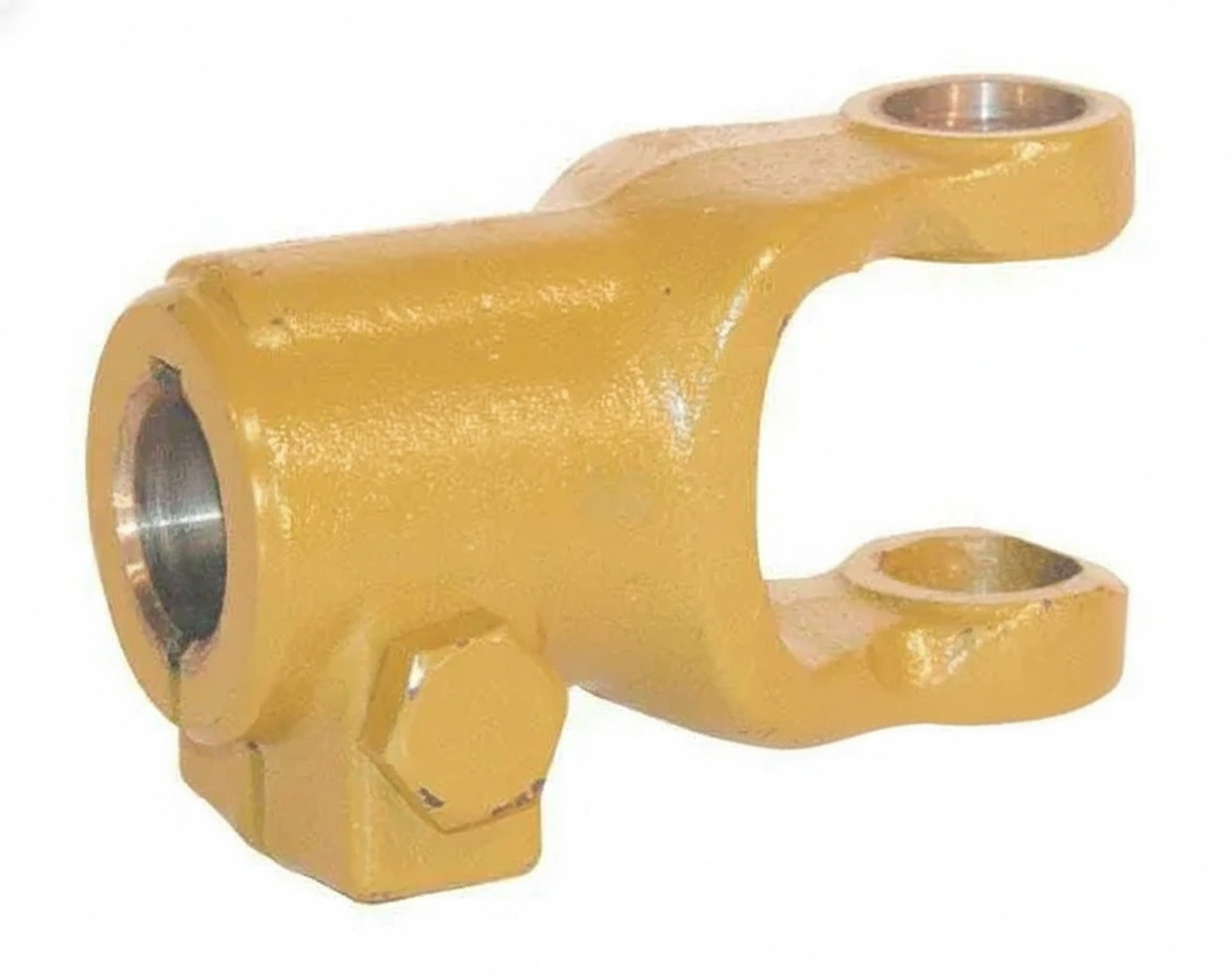 Kramp-211803 - Yoke, Clamp bolt, 35mm, W2300/P300/W300E Walterscheid