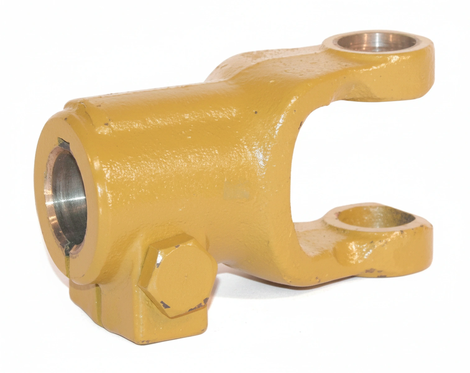 Kramp-212903 - Yoke, Clamp bolt, 30mm, W2300/P300/W300E Walterscheid