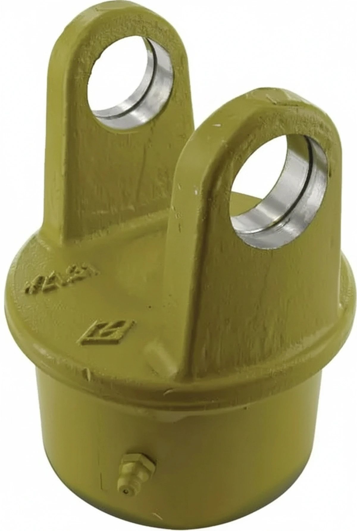 Kramp-213160 - Yoke for clutch F5/1L, W2300/P300/W300E Walterscheid