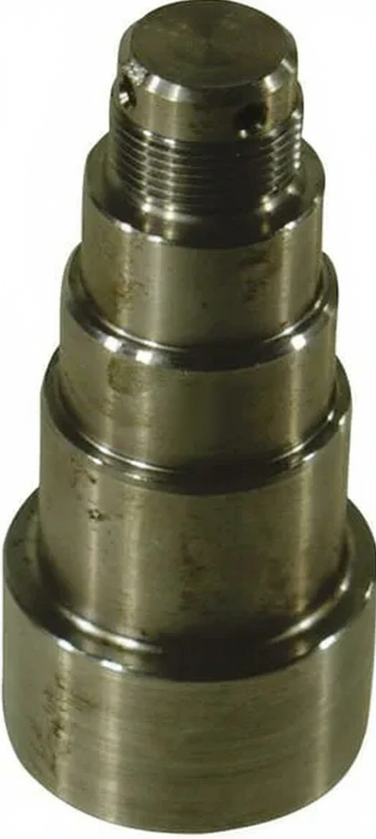 Kramp-2157927 - Shaft D50/40/35/30x113 Lemken