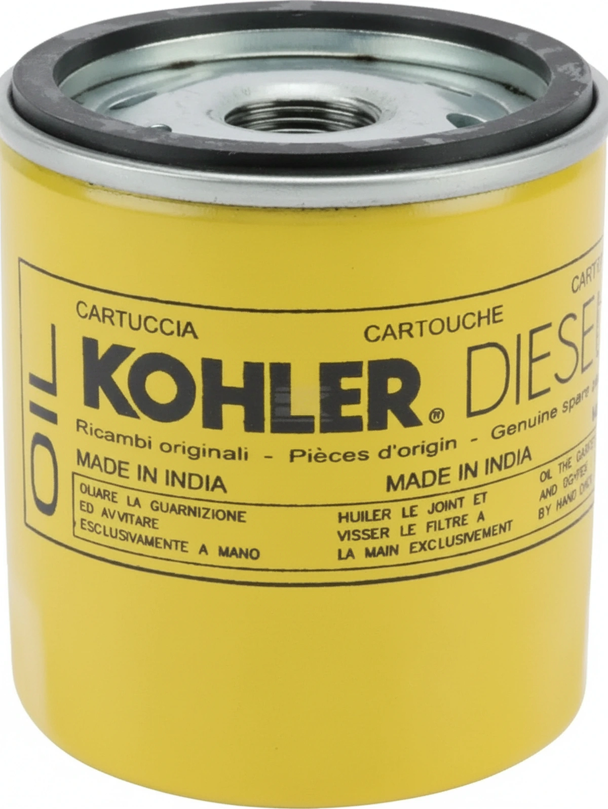 Kramp - 2175285 - Oil Filter