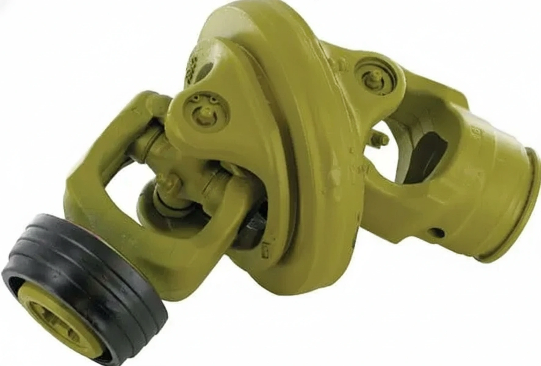 Kramp-21838102142810 - Wide-angle cv joint W2380-1b