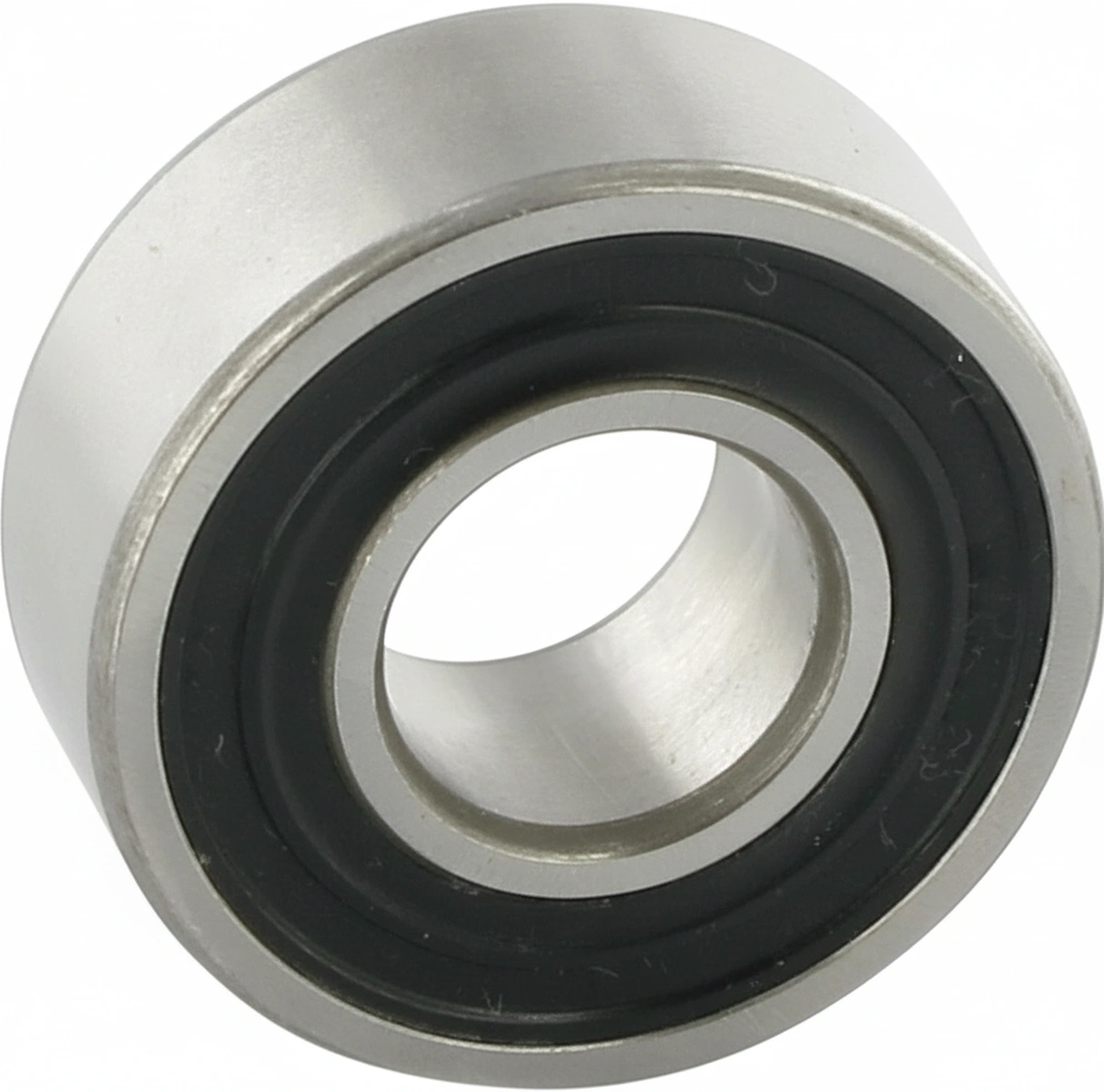 Kramp-22022rsskf - Self-aligning ball bearing 15x35x14mm SKF