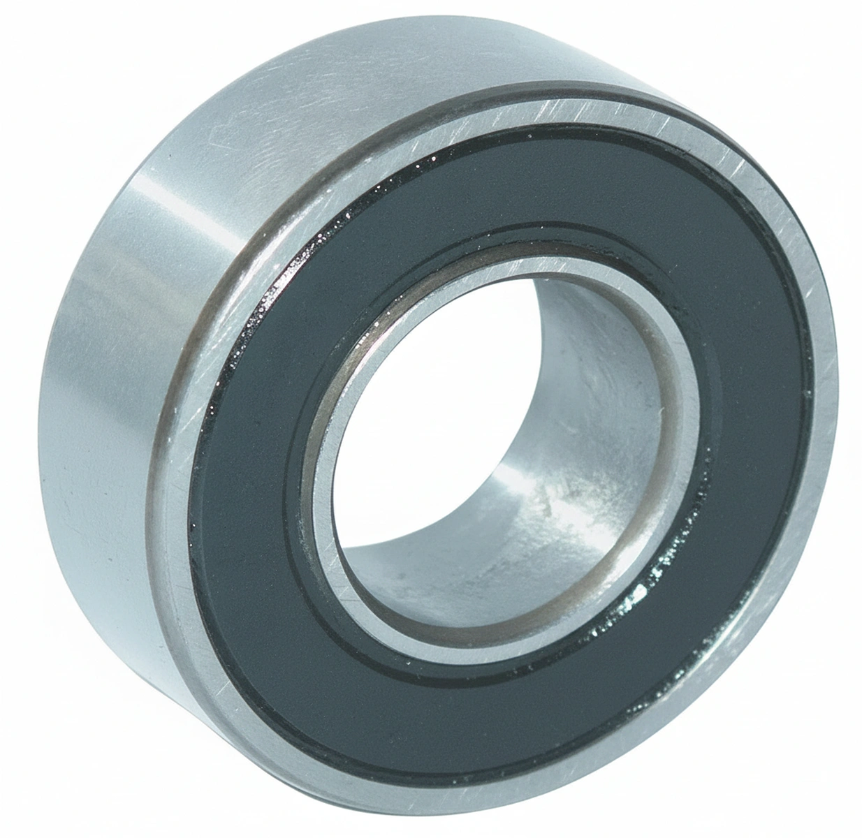 Kramp-22042rsskf - Self-aligning ball bearing 20x47x18mm SKF