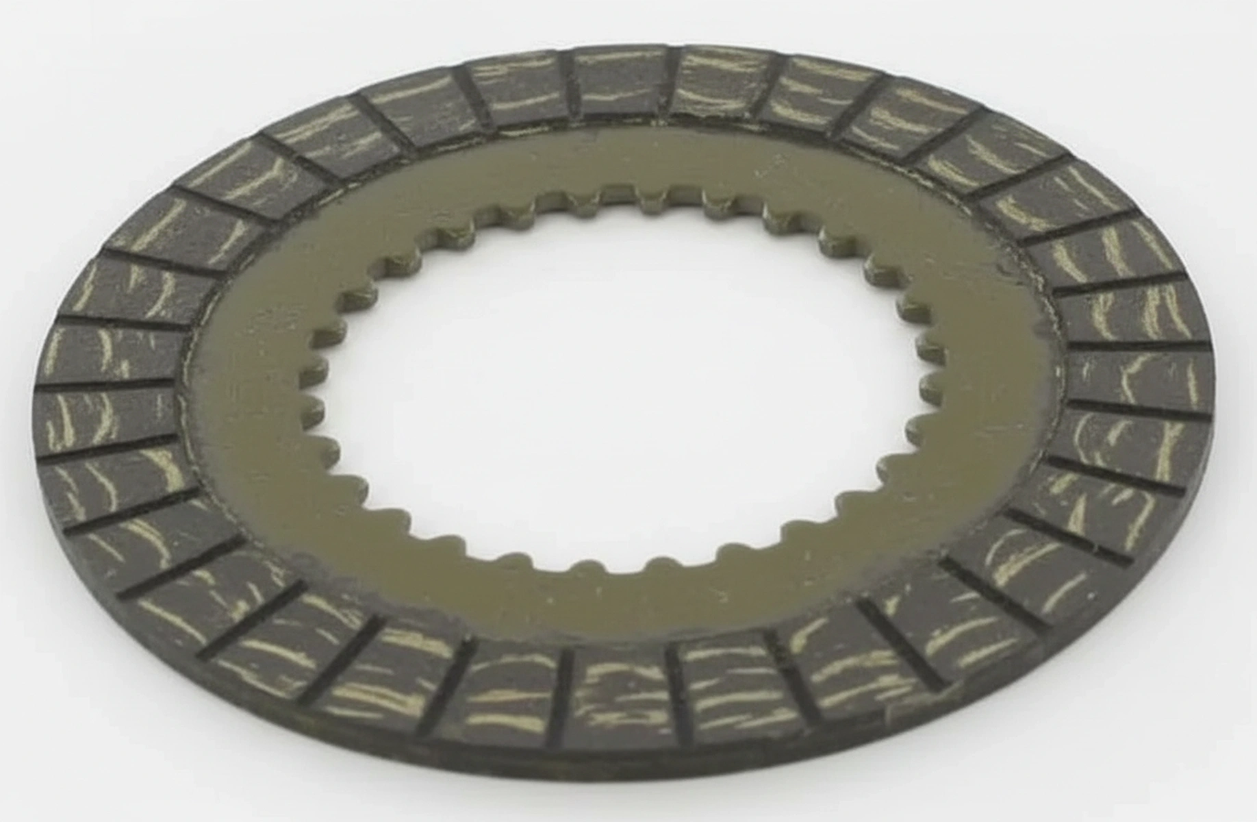 Kramp-22201822306 - Clutch plate