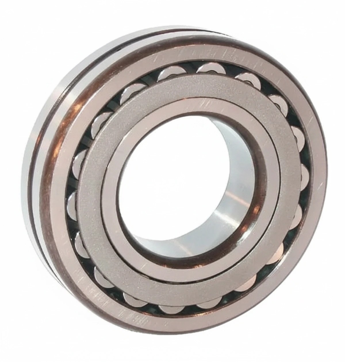 Kramp-22208e1 - Spherical roller bearing 40x80x23mm INA/FAG