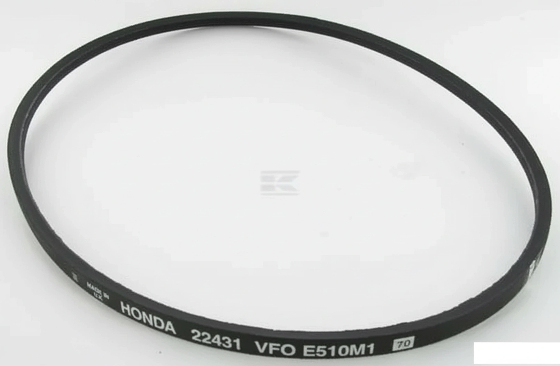 Kramp-22431vf0e51 - V-belt