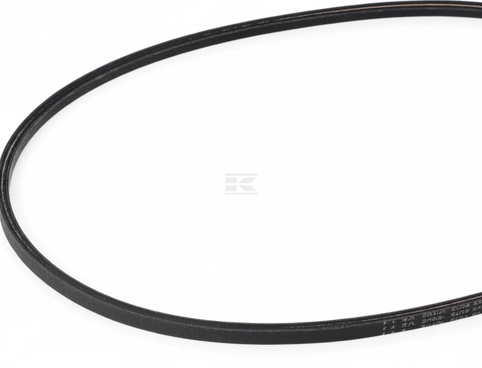 Kramp-22431vh7k00 - V-belt (3L-39.1)