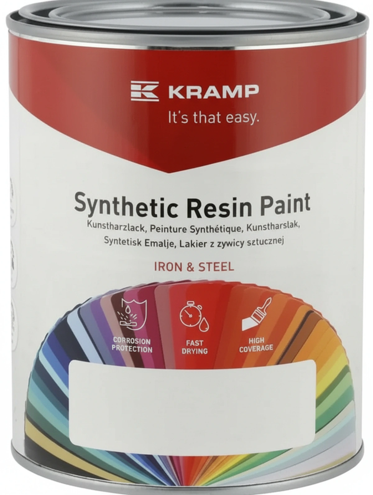 Kramp