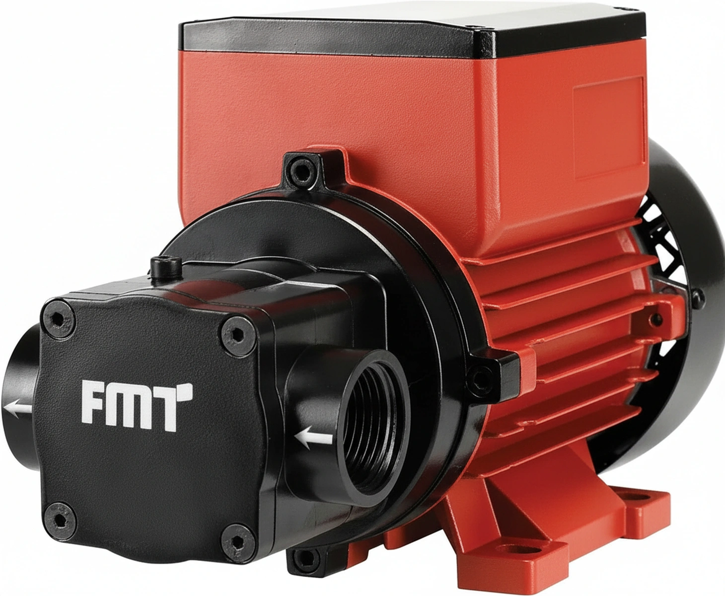 Kramp - 23430 - Diesel Oil Pump 230V, 60l/m