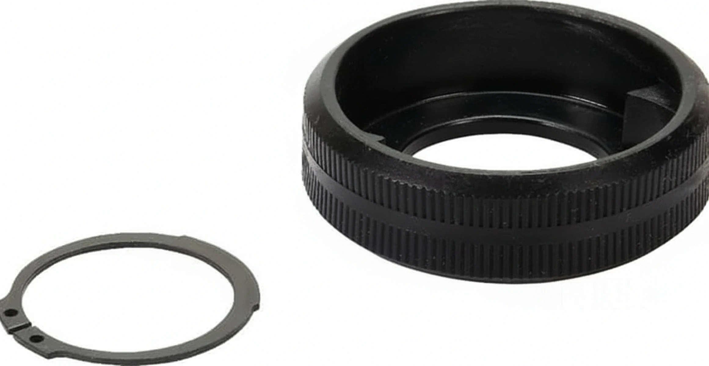 Kramp-240080061 - Shaft collar kit with locking ring