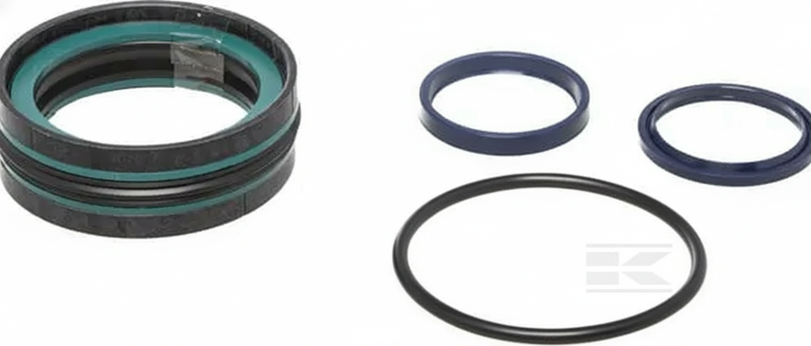 Kramp-2450920 - Seal Kit Stoll