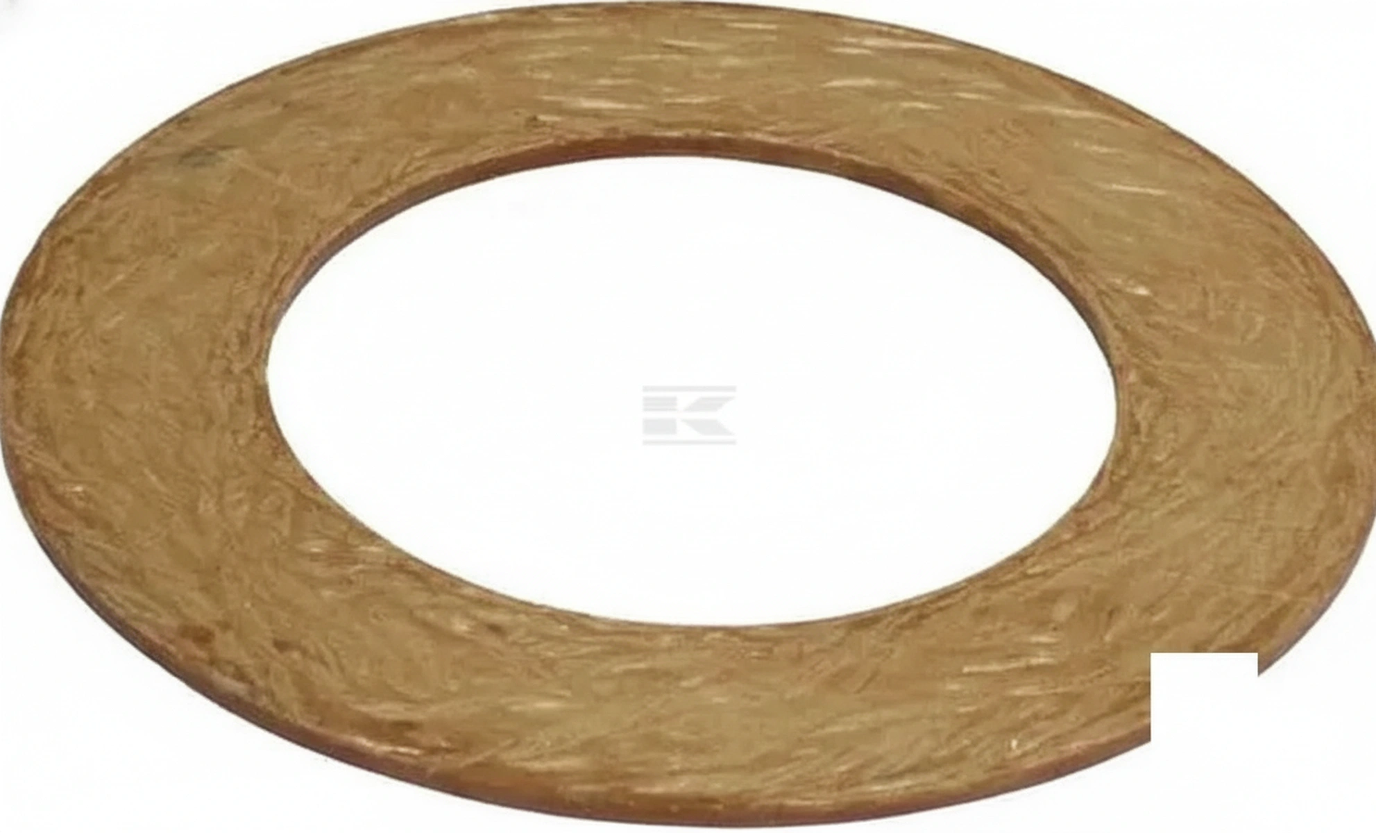 Kramp - 247006351R08 - Friction Disc D=162: d=85