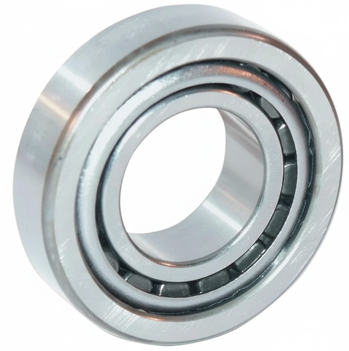 Kramp-2558025520 - Tapered roller bearing 44.45x82.94x23.82mm Timken