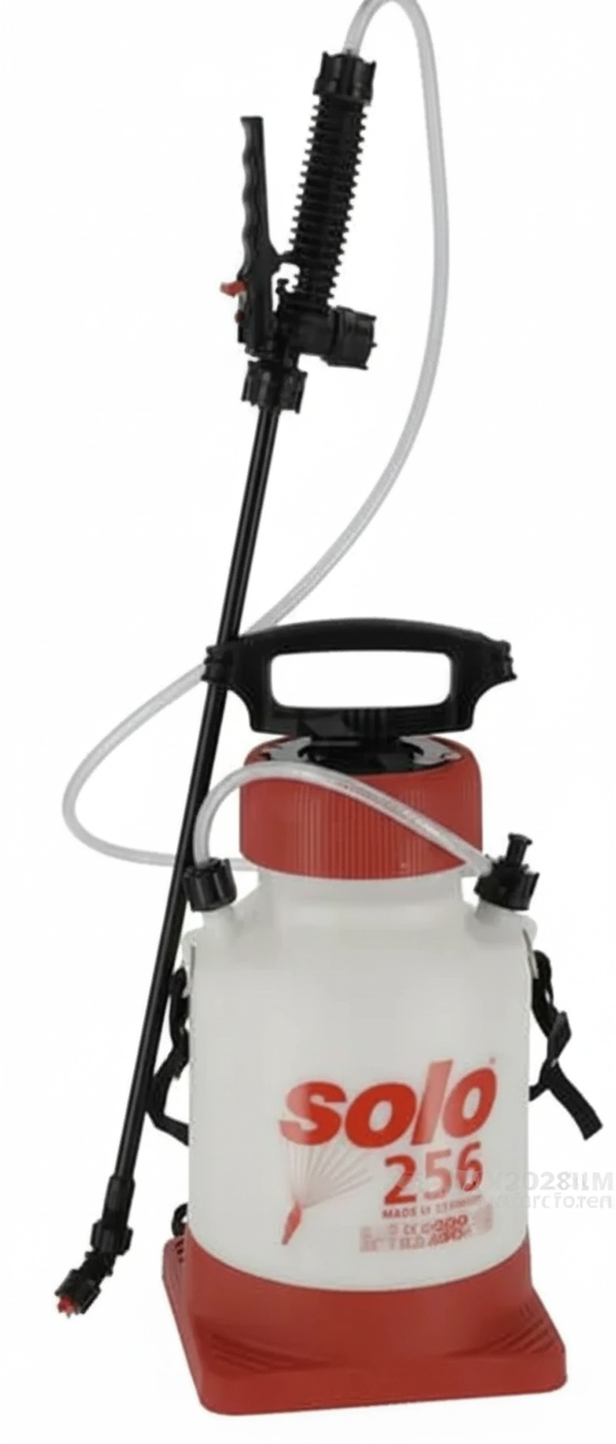 Kramp-25601 - Sprayer, 5LL, 256 Solo