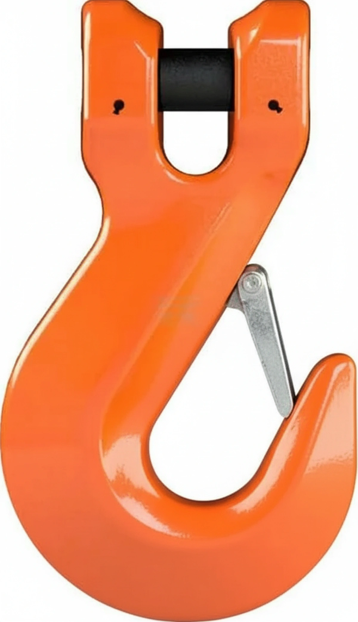 Kramp-2642008 - Clevis shortening grabhook RCG G10, 8mm