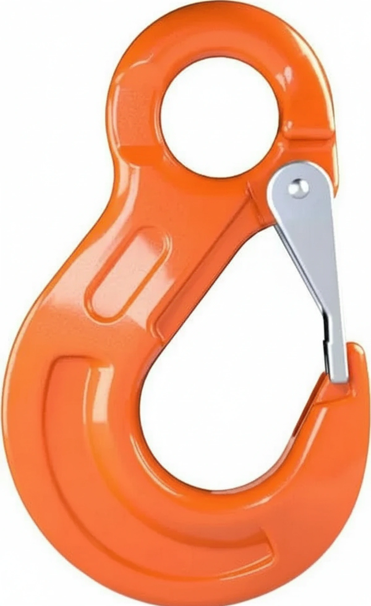 Kramp-2644010 - Eye sling hook REH G10, 10mm