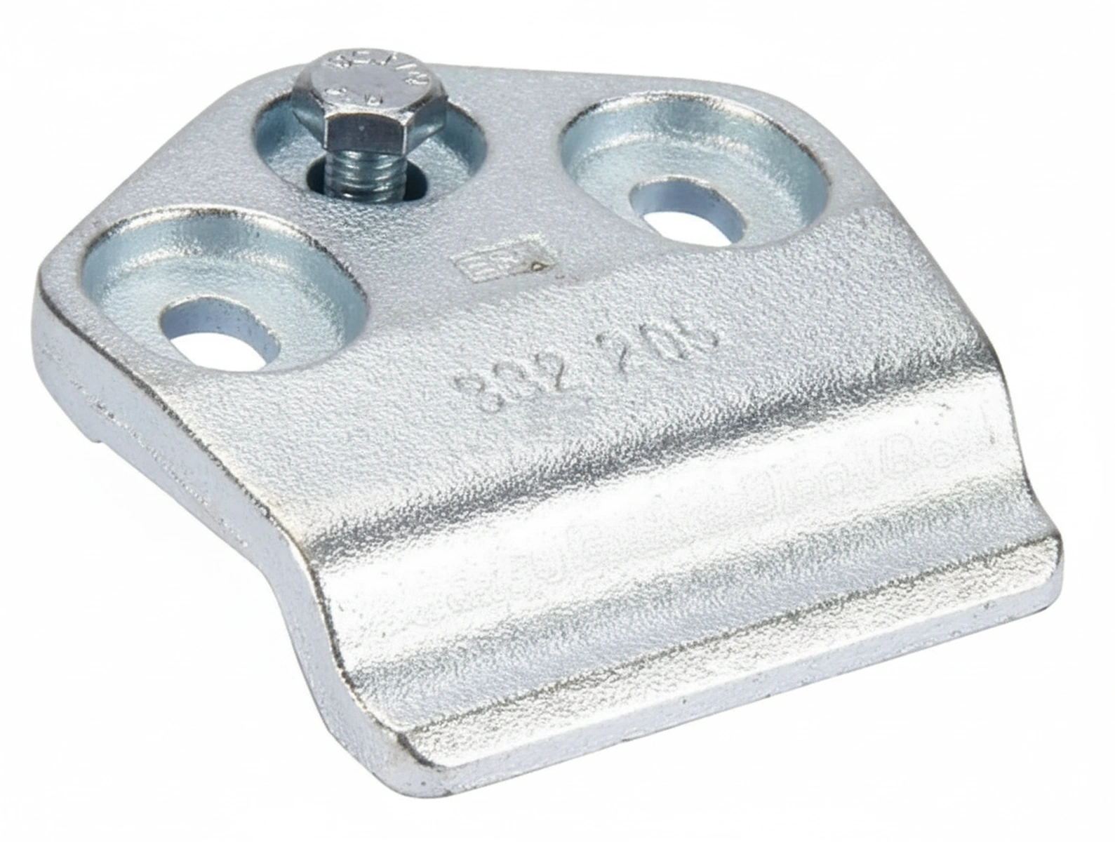 Kramp - 2670830 - Knife Holder Complete ESM