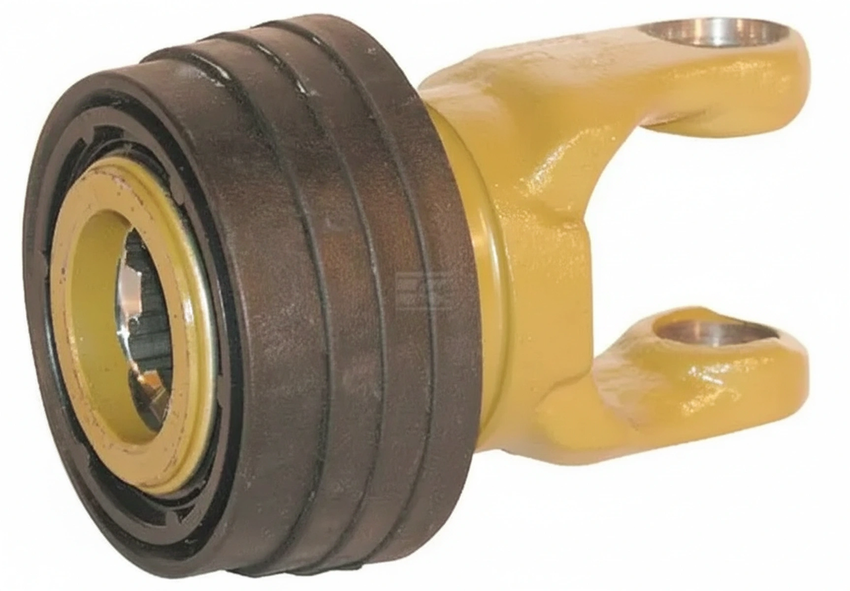 Kramp - 268400 - Yoke, Quick Disconnect, 1-3/8"-6 Spline, W2600/P600 Walterscheid